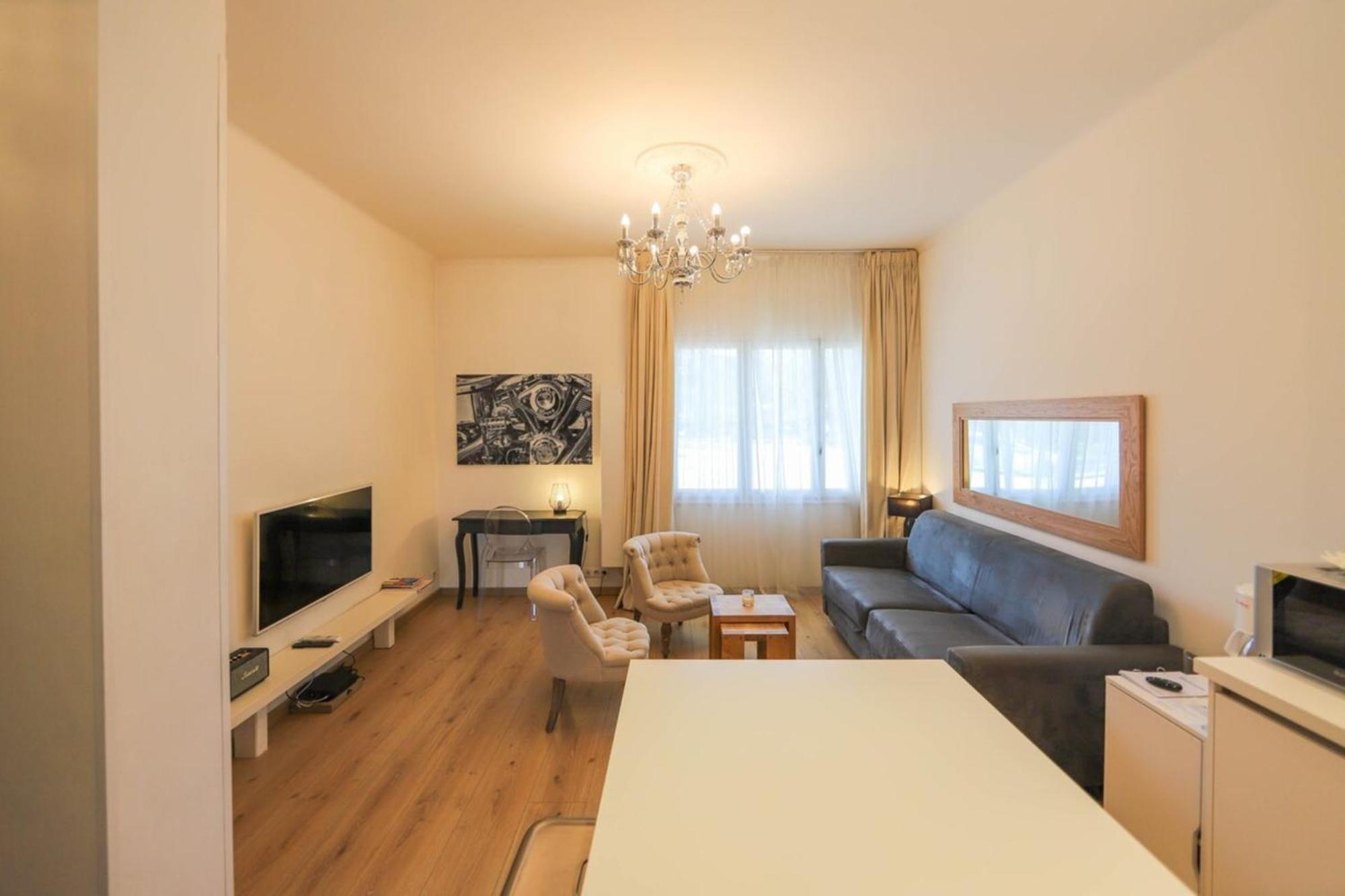 Annecy Apt W Car Park Near Downtown And Lake Exterior photo