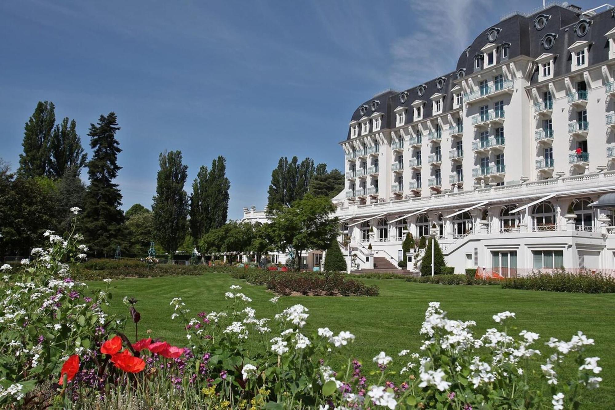 Annecy Apt W Car Park Near Downtown And Lake Exterior photo